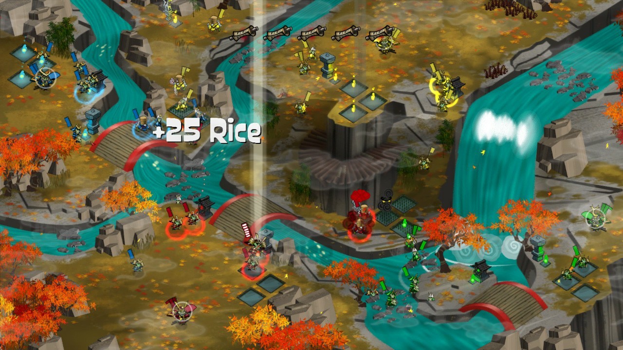 Skulls of the Shogun - Imagen 35